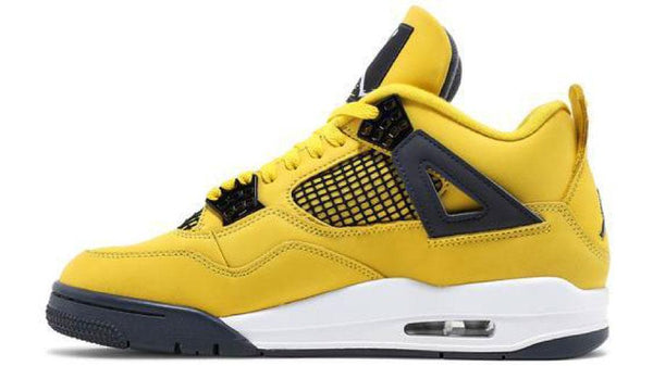 Air Jordan 4 Retro Lightning