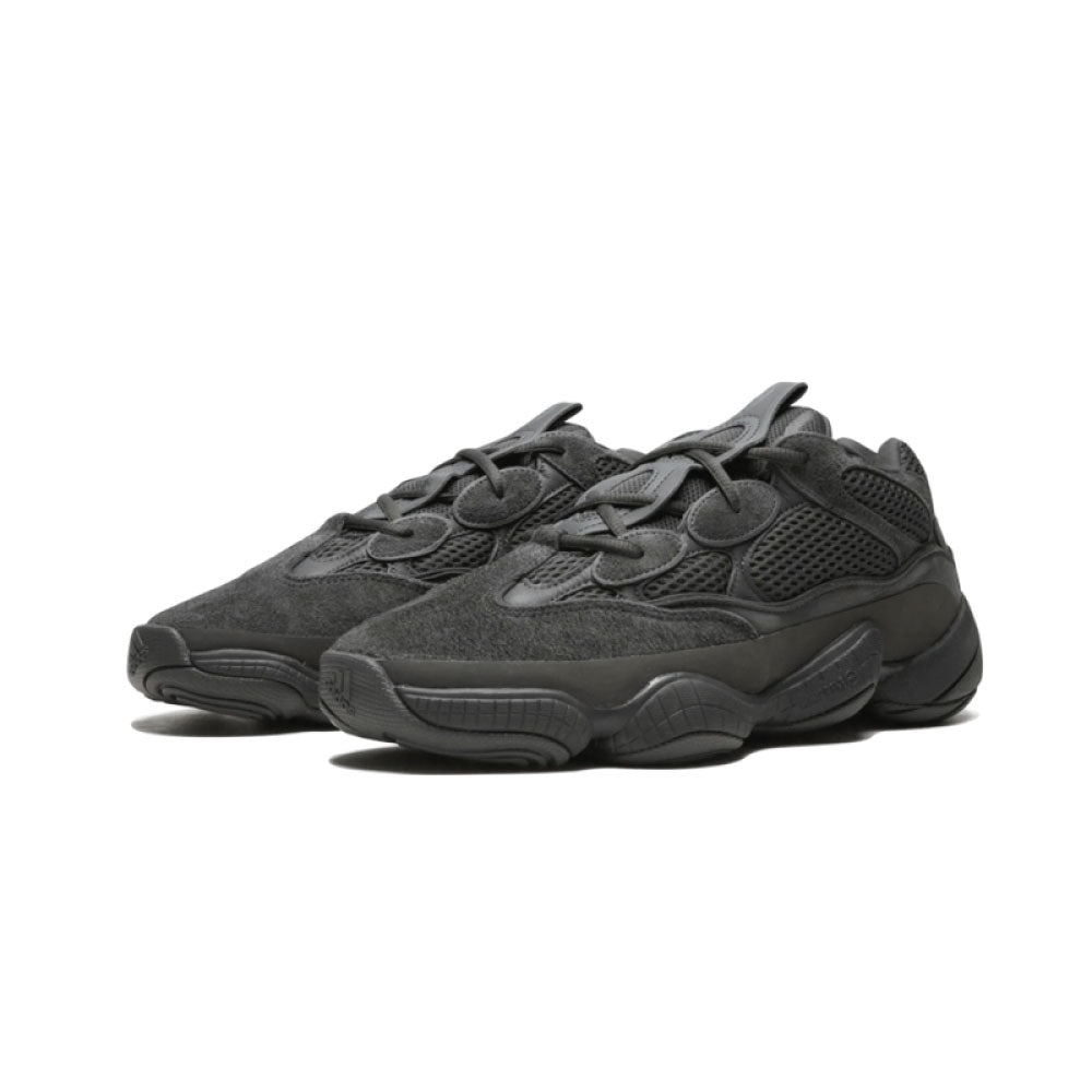 Yeezy 500 Utility Black