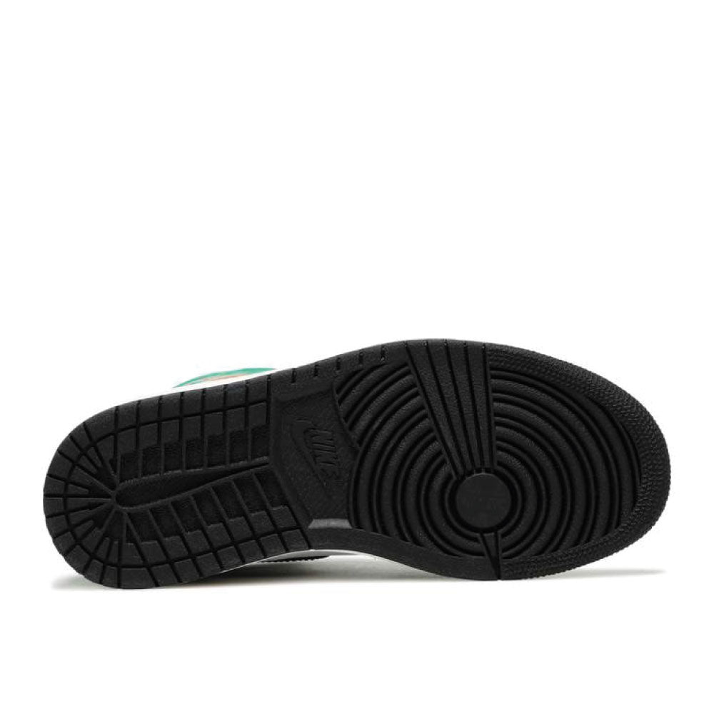 Air Jordan 1 Retro High OG Lucky Green Womens
