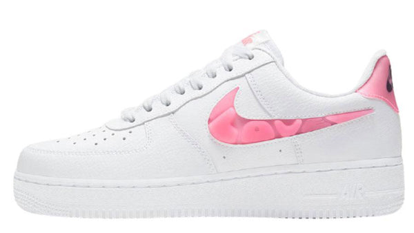 Air Force 1 Low 07 QS Valentine’s Day Love Letter