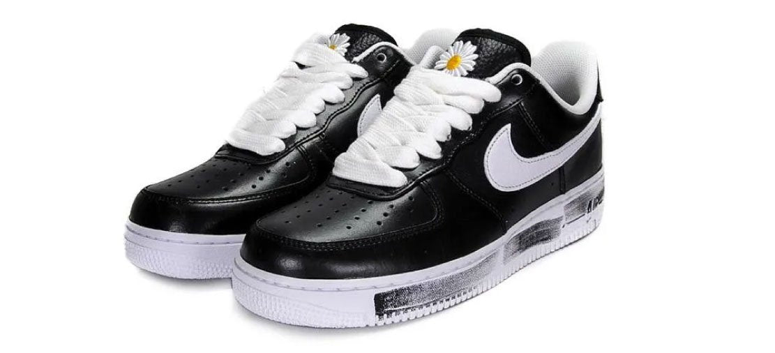 Nike Air Force 1 Low G Dragon Peaceminusone Para Noise