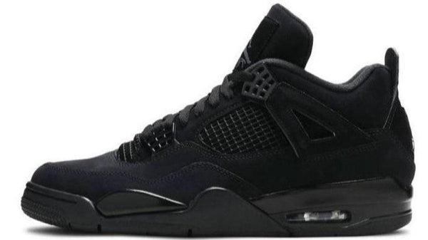 Air Jordan 4 Retro Black Cat
