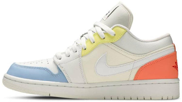 Air Jordan 1 Low To My First Coach