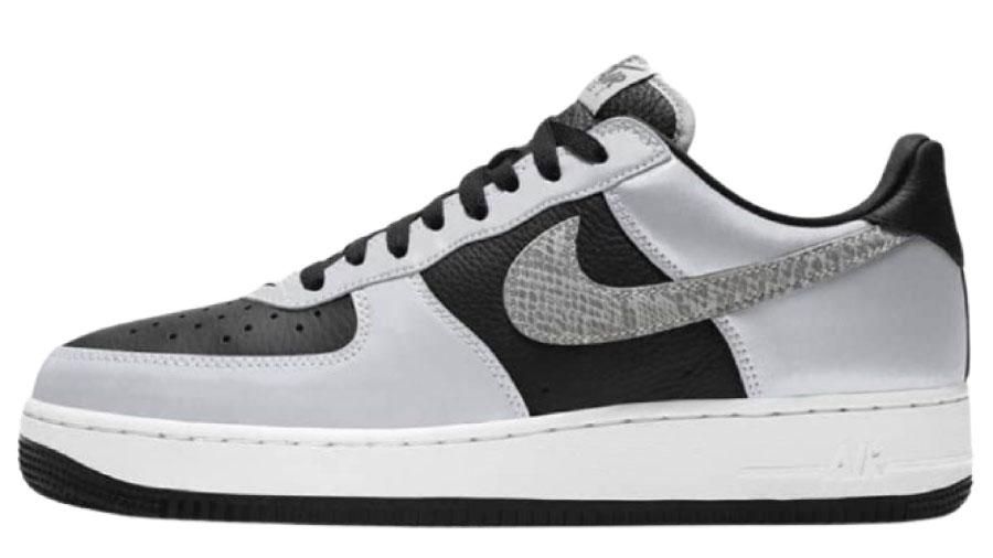 Air Force 1 3M Snake 2021