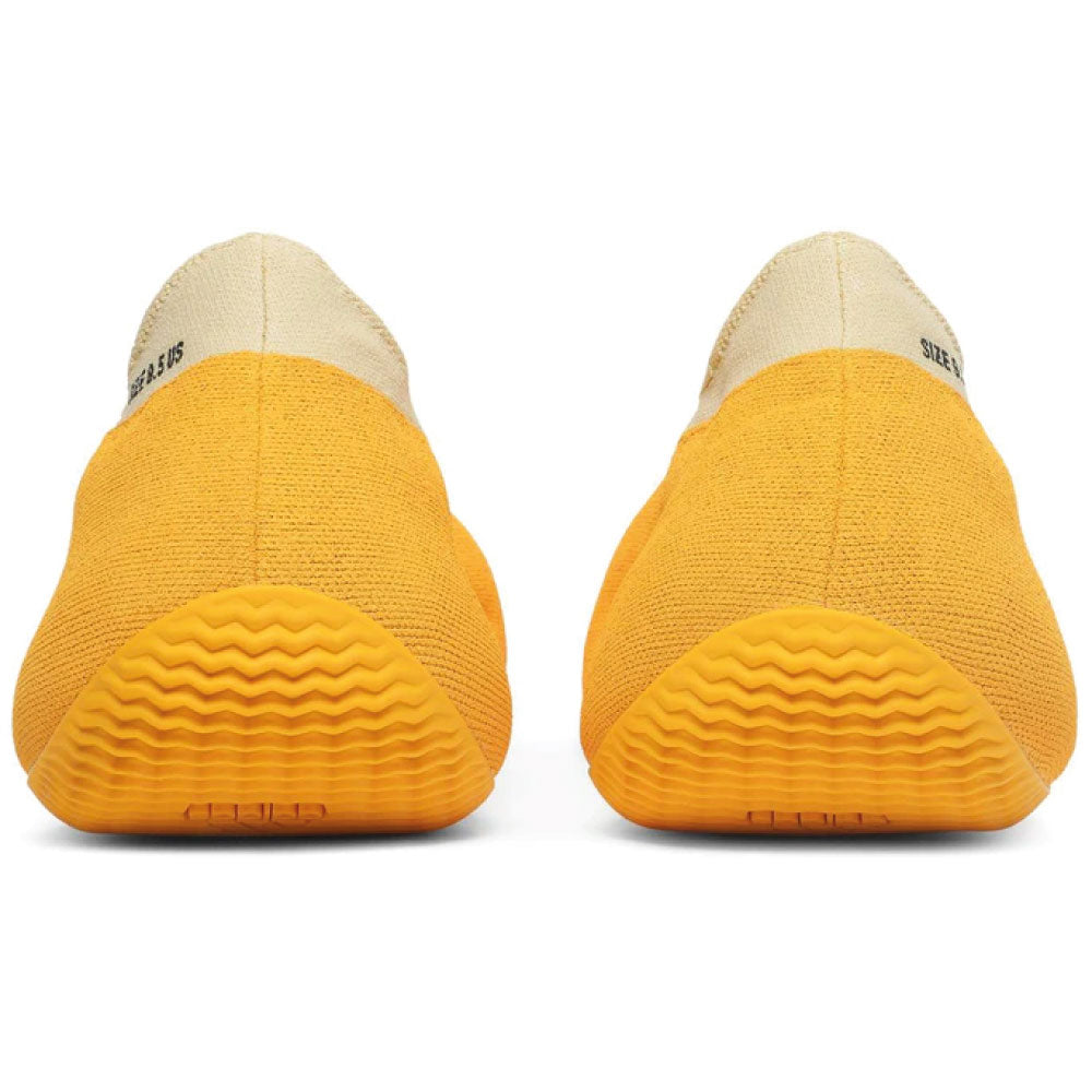 Yeezy Knit Runner Sulfur