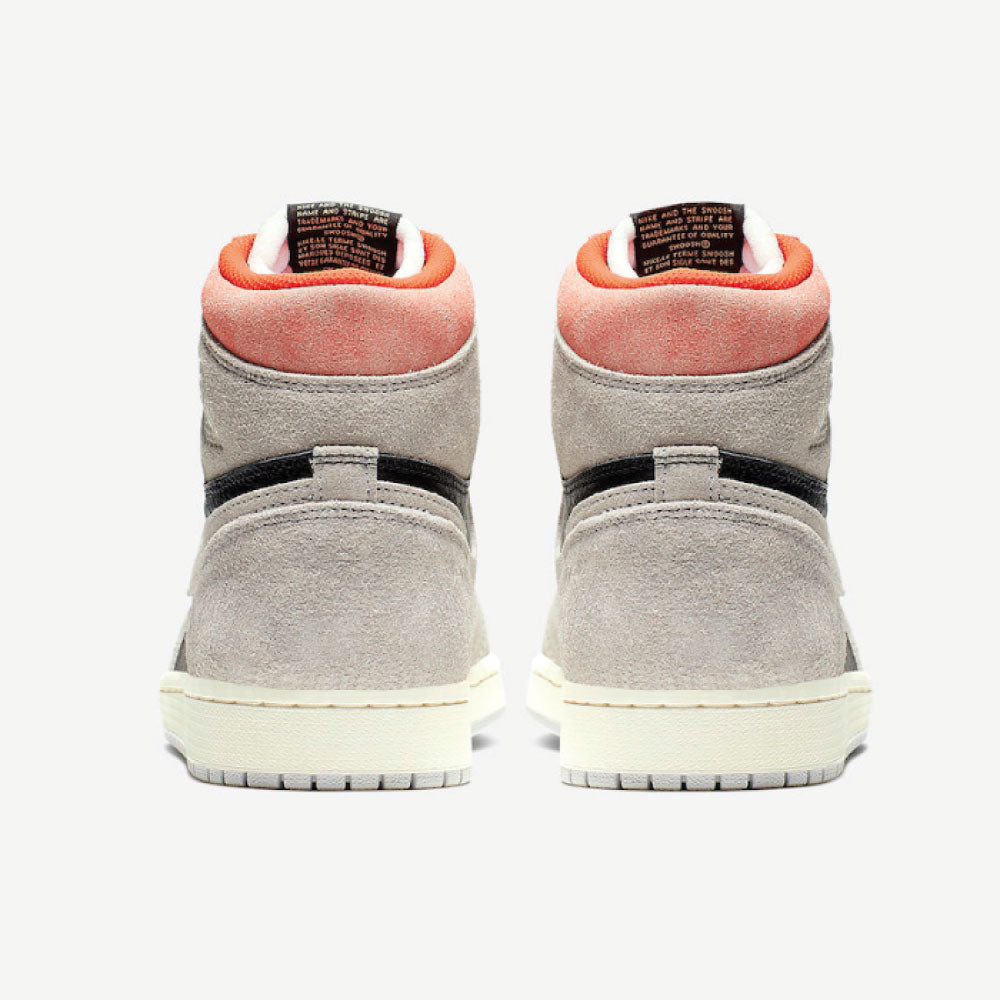 Air Jordan 1 Retro High OG Neutral Grey
