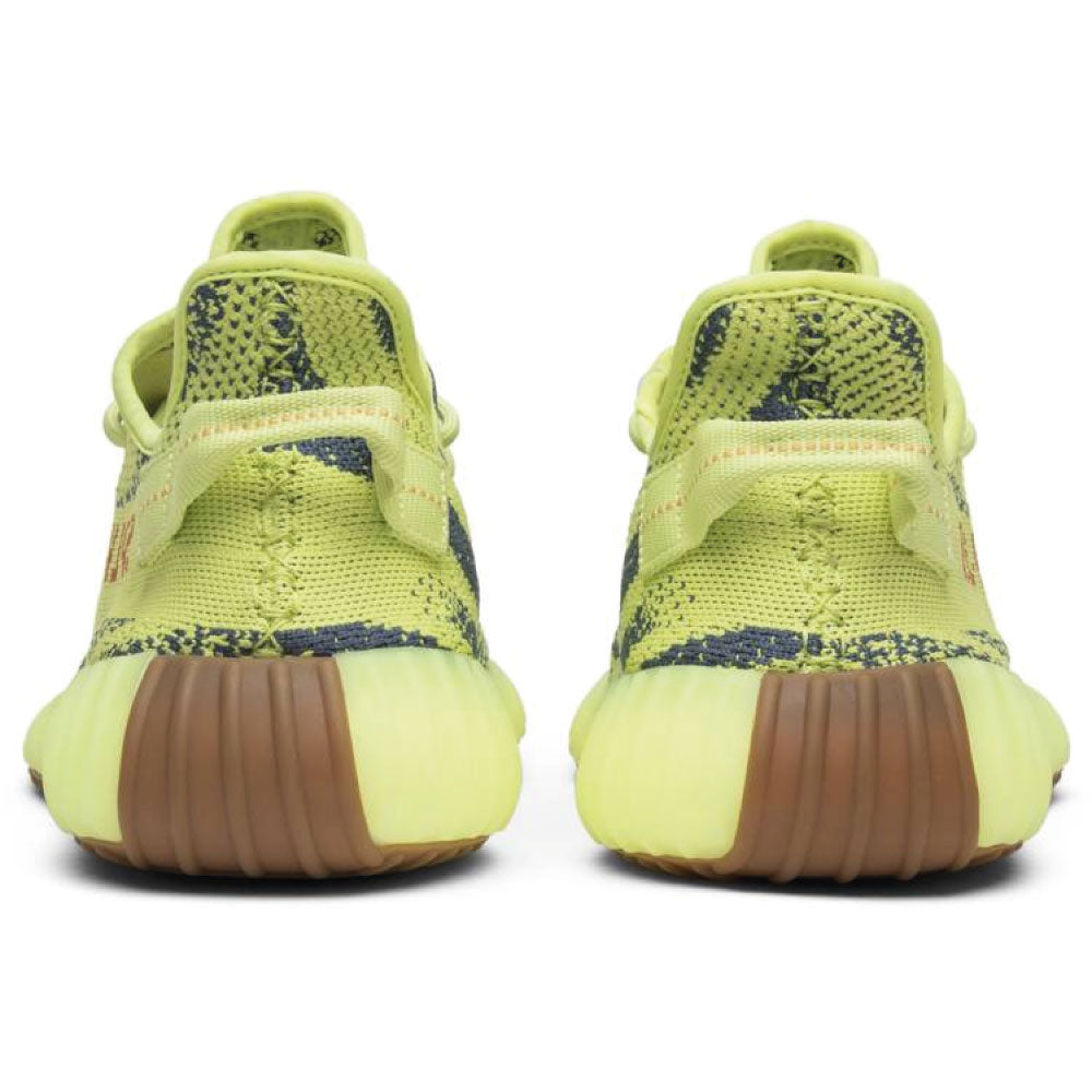 Yeezy Boost 350 V2 Semi Frozen Yellow