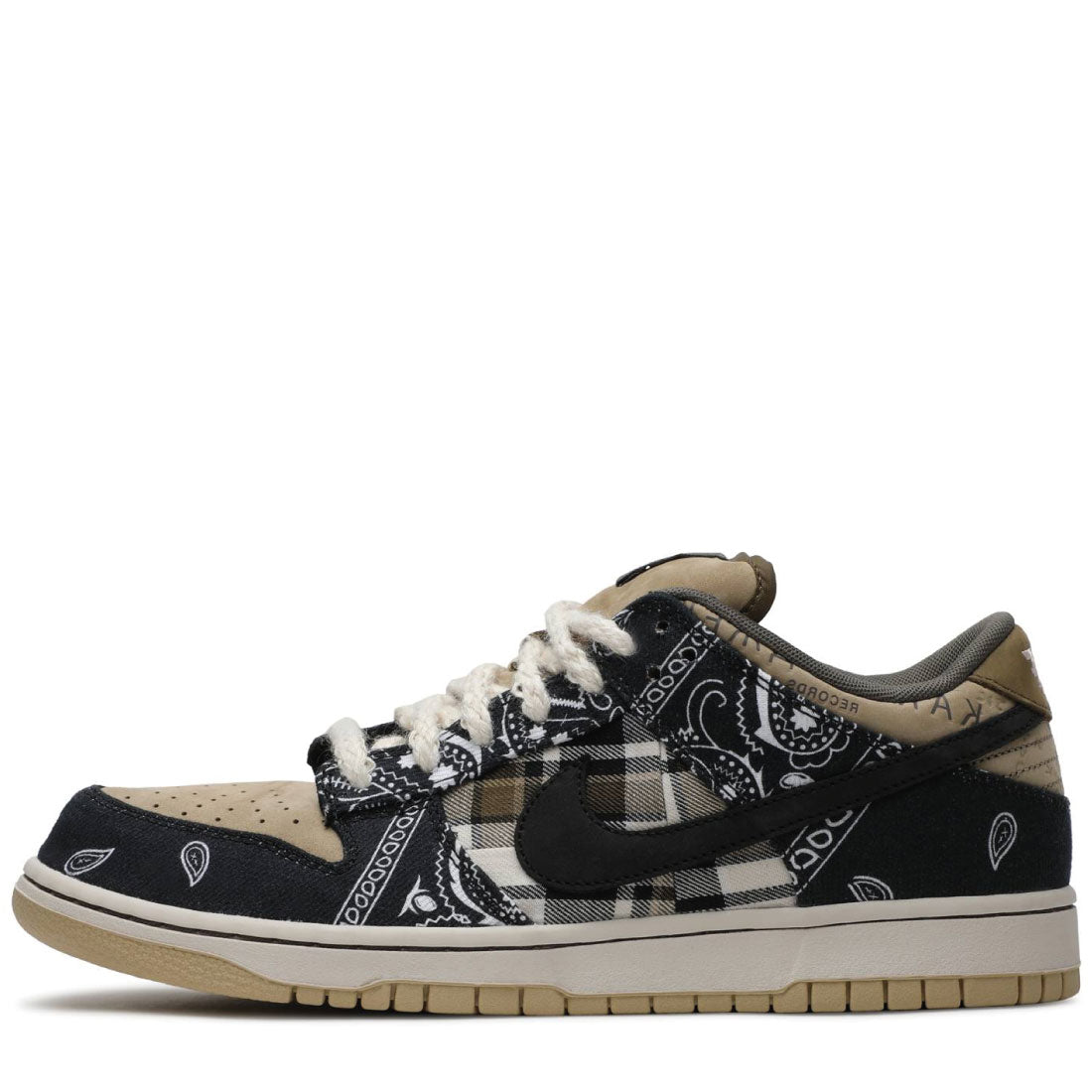 Travis Scott x Dunk Low PRM SB QS Cactus Jack Friends and Family