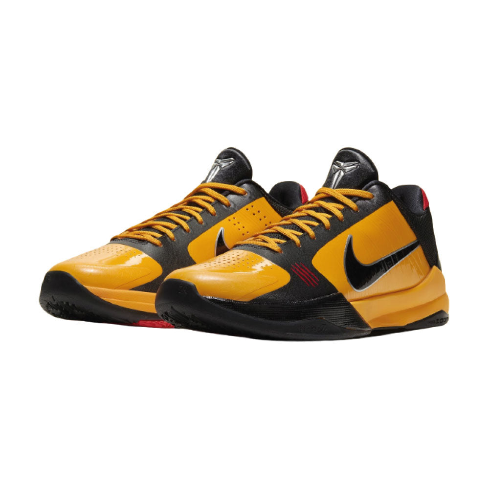 Zoom Kobe 5 Protro Bruce Lee