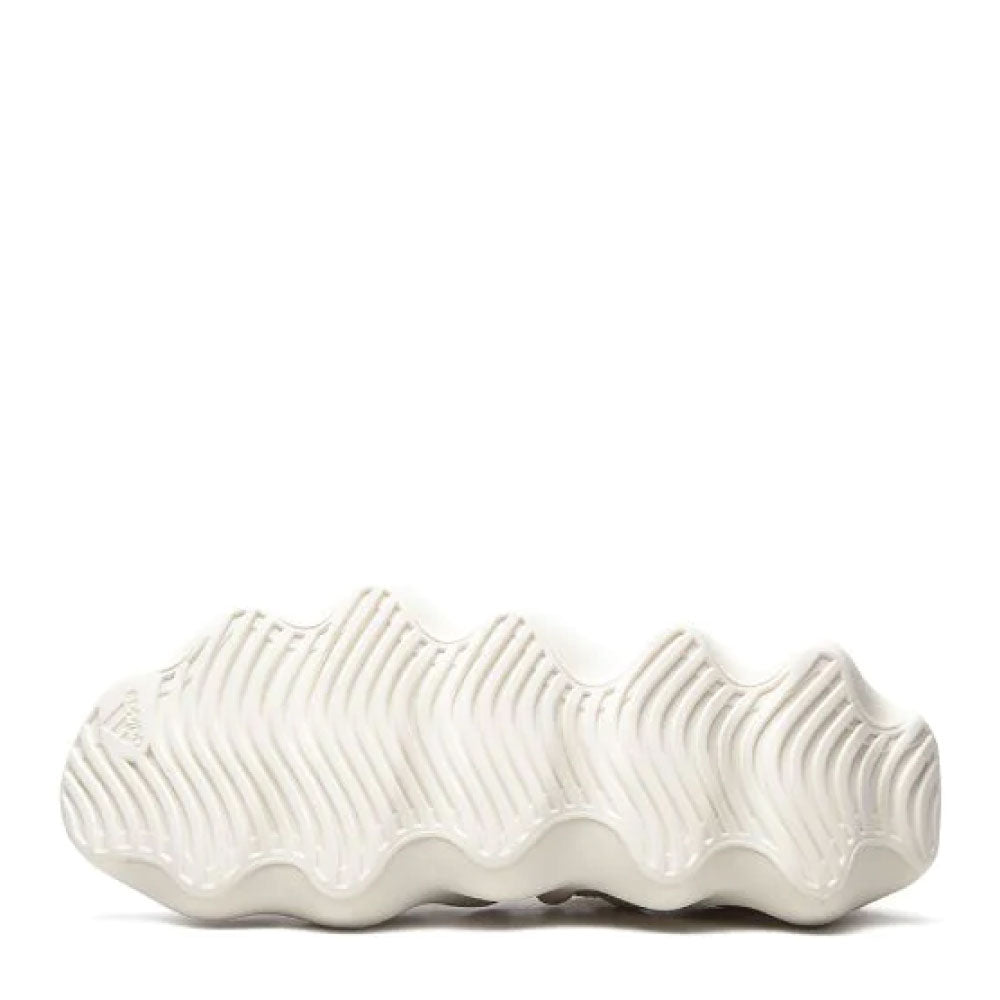 Yeezy 450 Cloud White
