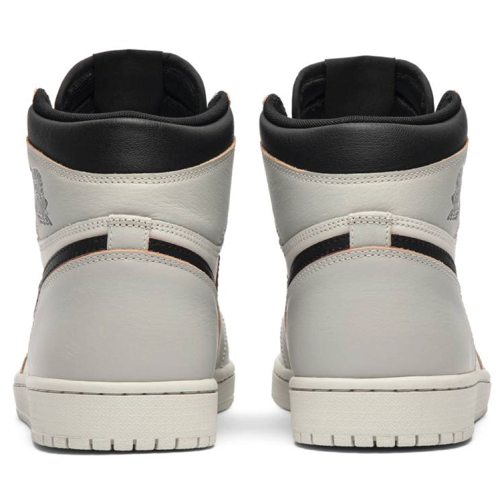 Air Jordan 1 Retro High OG Defiant NYC to Paris