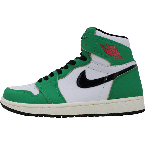 Air Jordan 1 Retro High OG Lucky Green Womens
