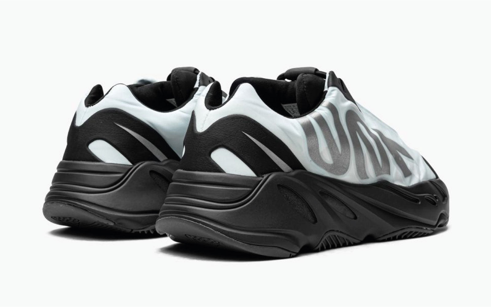 Yeezy Boost 700 MNVN Blue Tint
