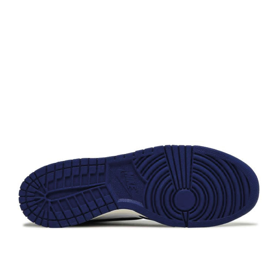 Nike Dunk High x AMBUSH Deep Royal