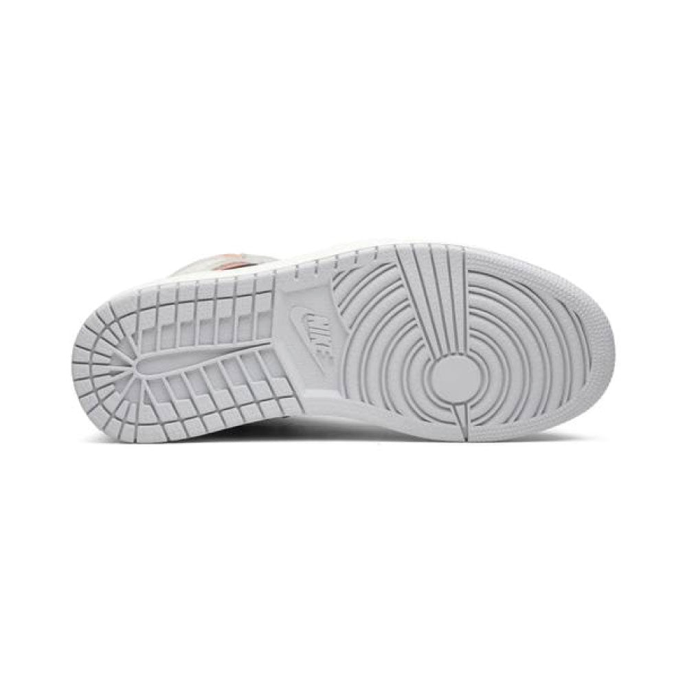 Air Jordan 1 Retro High OG Neutral Grey