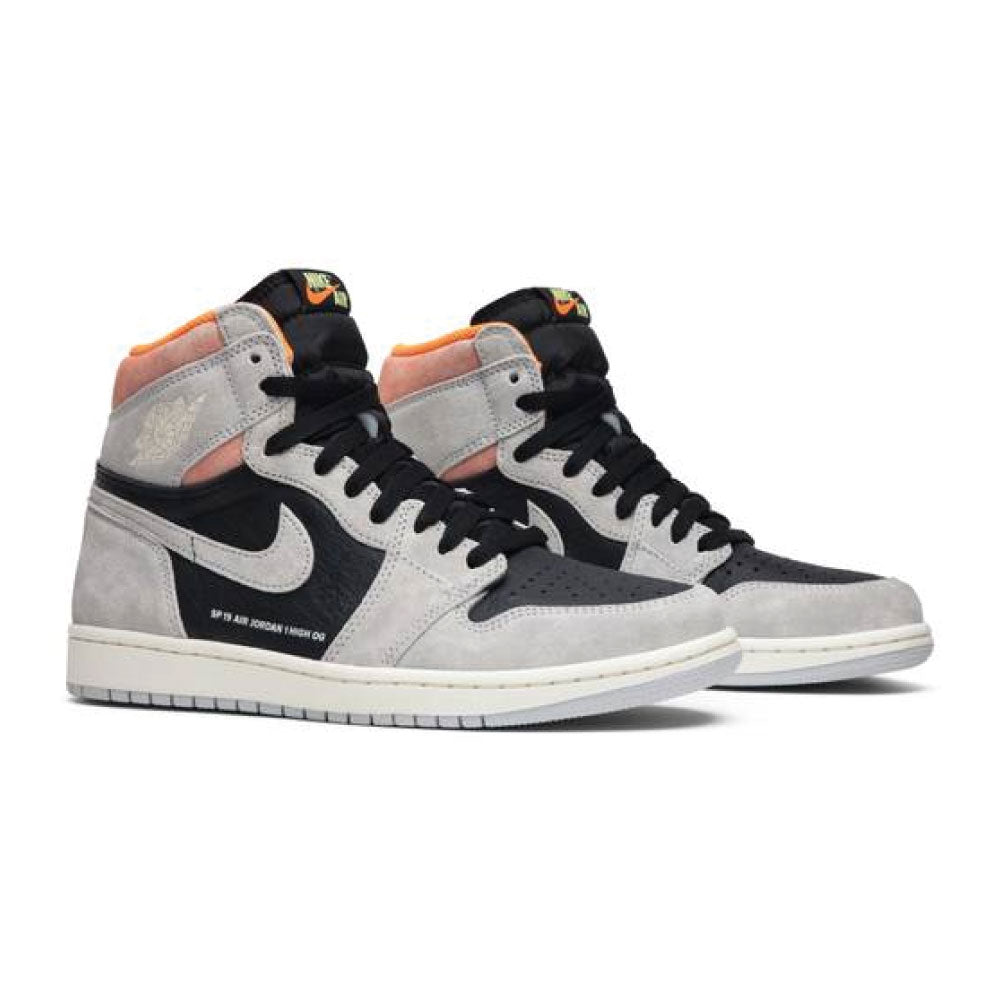 Air Jordan 1 Retro High OG Neutral Grey
