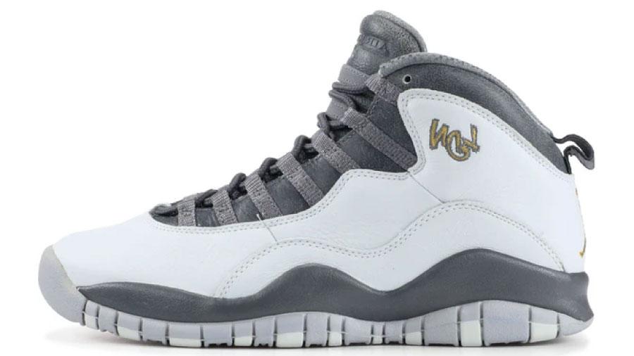 Air Jordan 10 Retro London