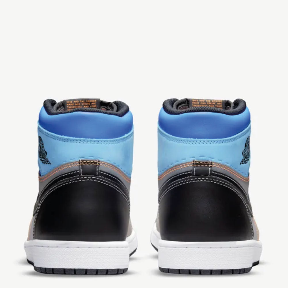 Air Jordan 1 Retro High OG Prototype