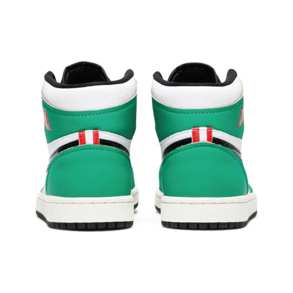 Air Jordan 1 Retro High OG Lucky Green Womens