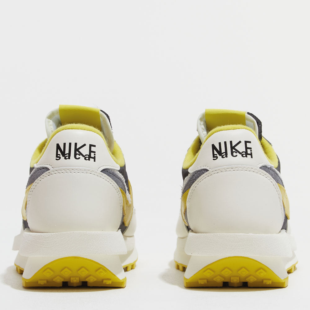 sacai x Undercover x LDWaffle Bright Citron