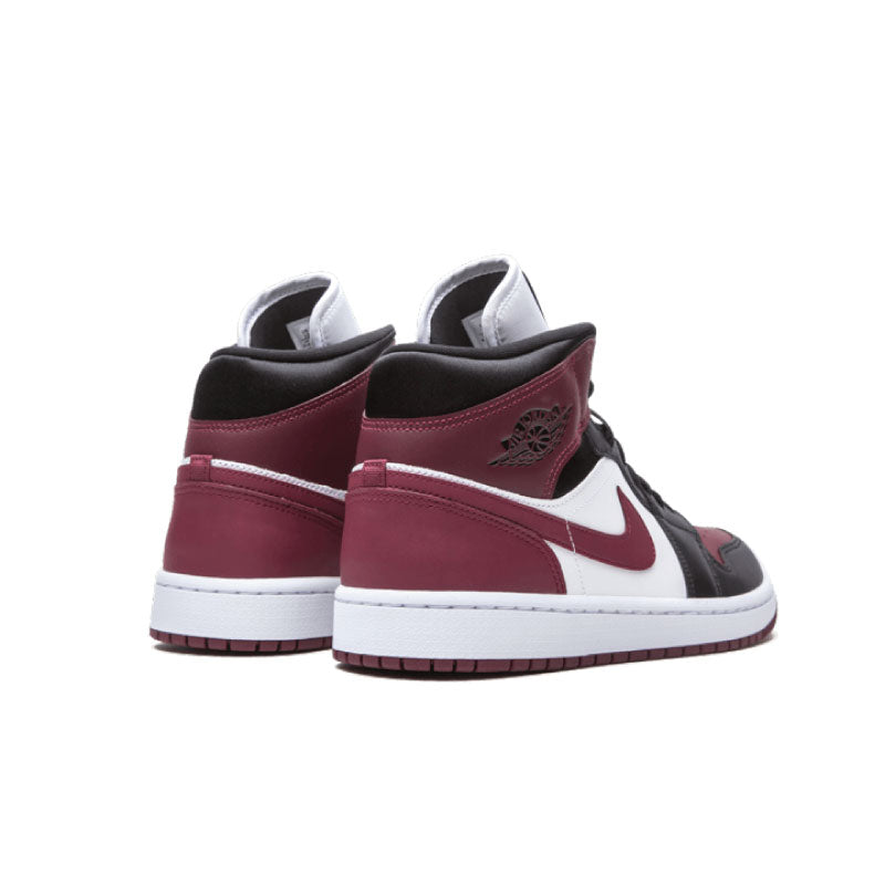 Wmns Dunk Low Dark Beetroot