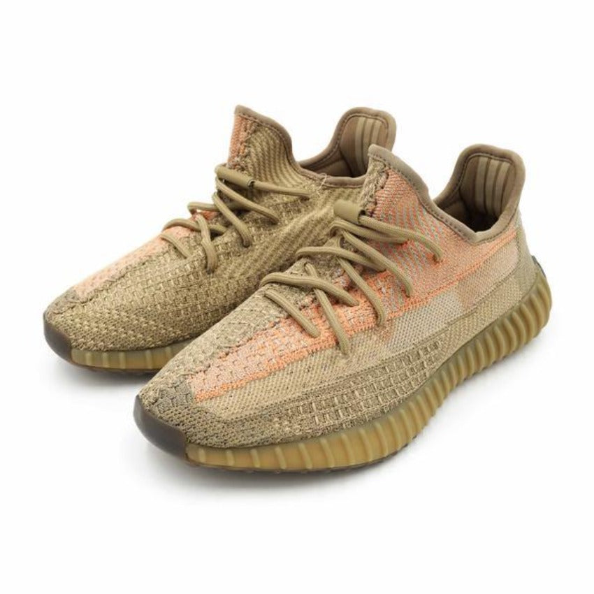 Yeezy Boost 350 V2 Sand Taupe