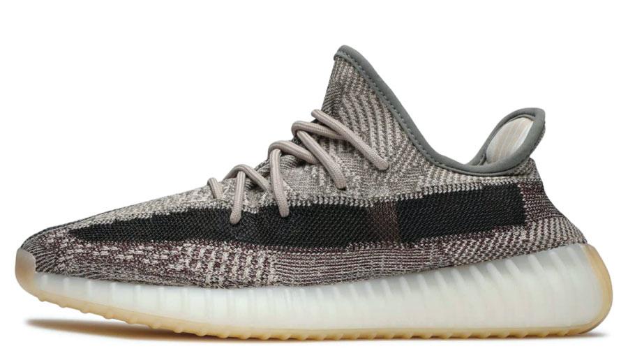 Yeezy Boost 350 V2 Zyon