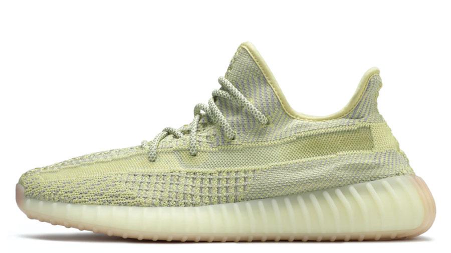 Yeezy Boost 350 v2 Antlia Non-Reflective
