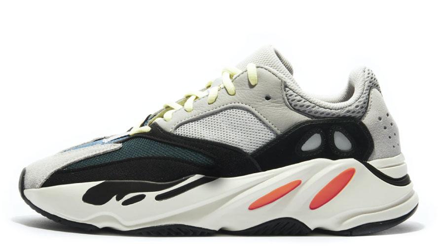 Yeezy Boost 700 Wave Runner