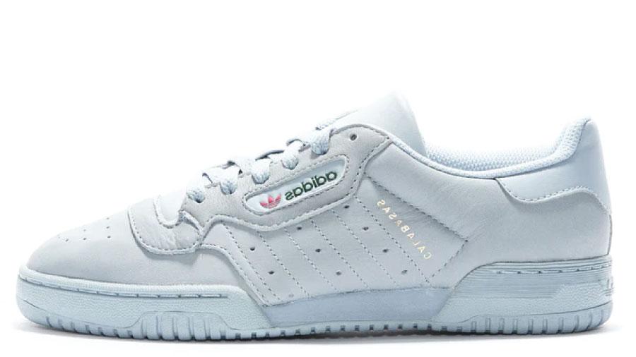 Yeezy Powerphase Calabasas Grey