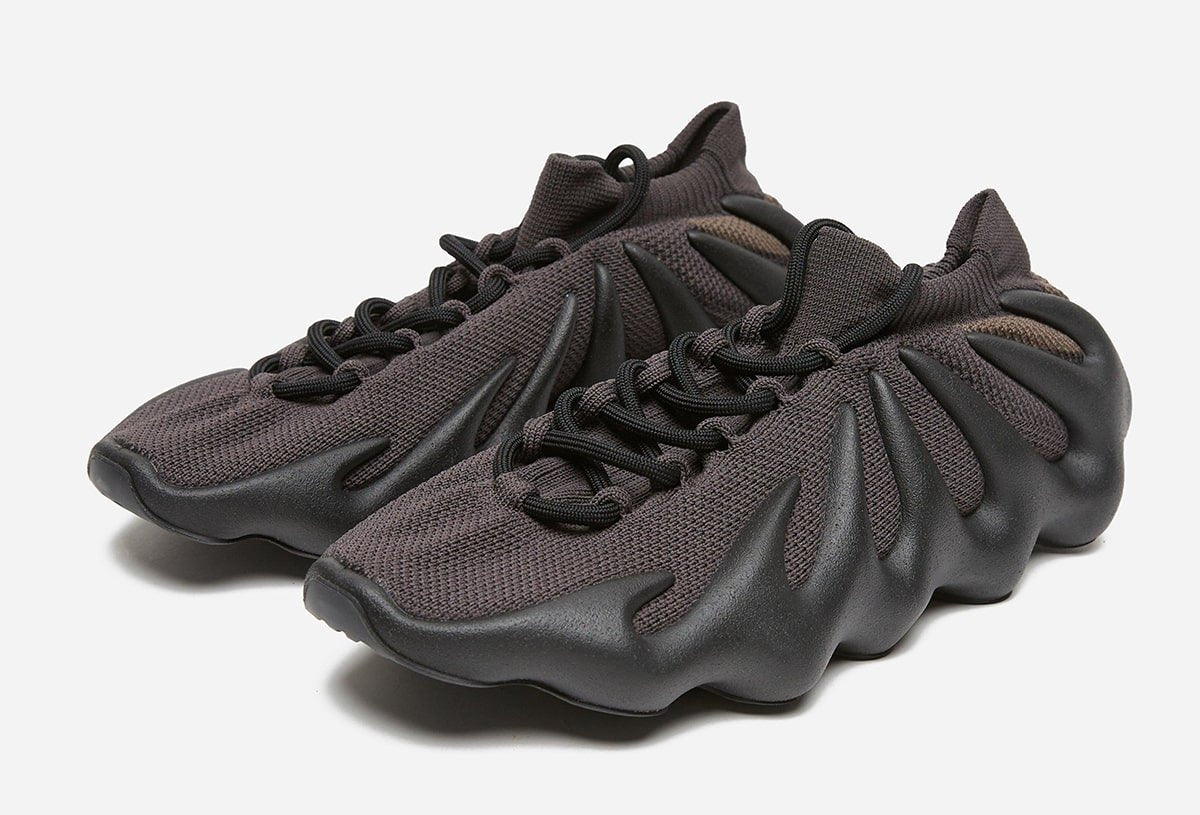 Yeezy 450 Dark Slate