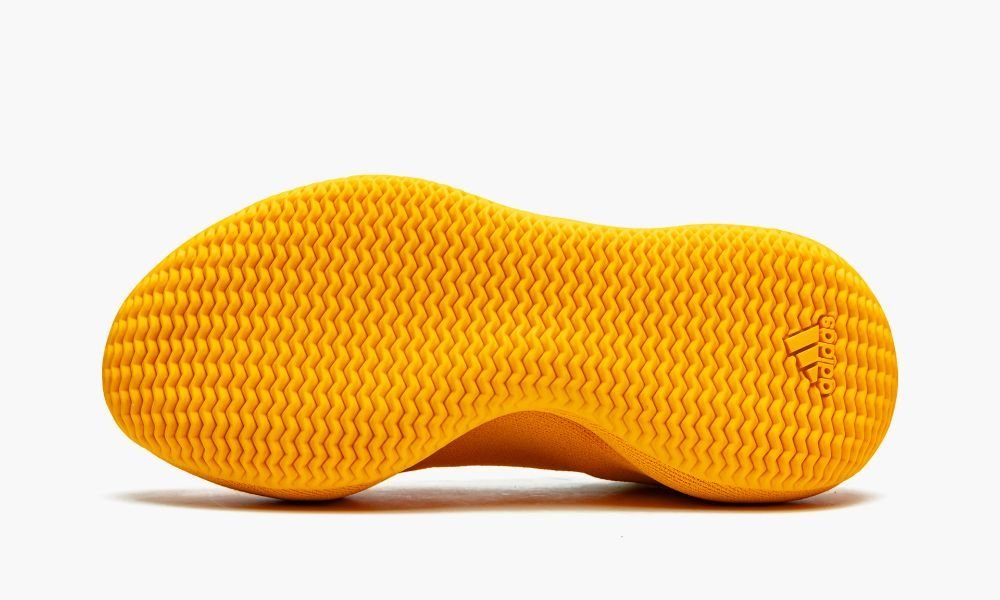Yeezy Knit Runner Sulfur
