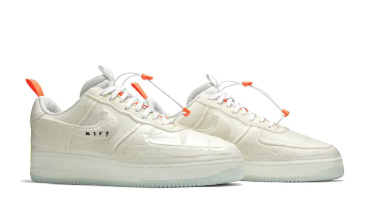 Nike Air Force 1 Experimental Sail