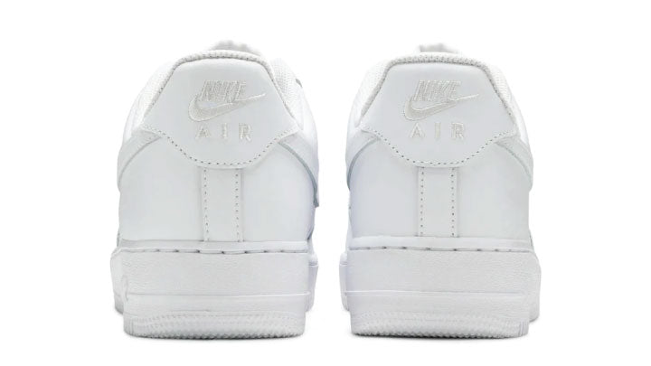 Air Force 1 07 Triple White