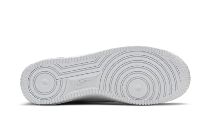 Air Force 1 07 Triple White