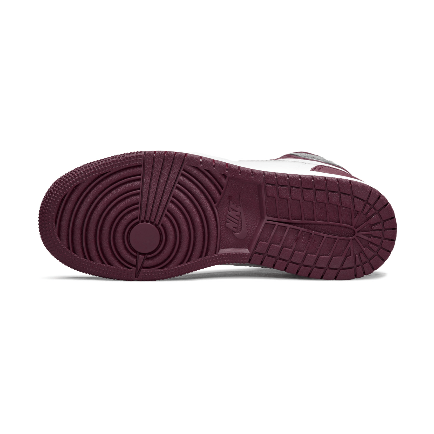 Air Jordan 1 Retro High OG Bordeaux