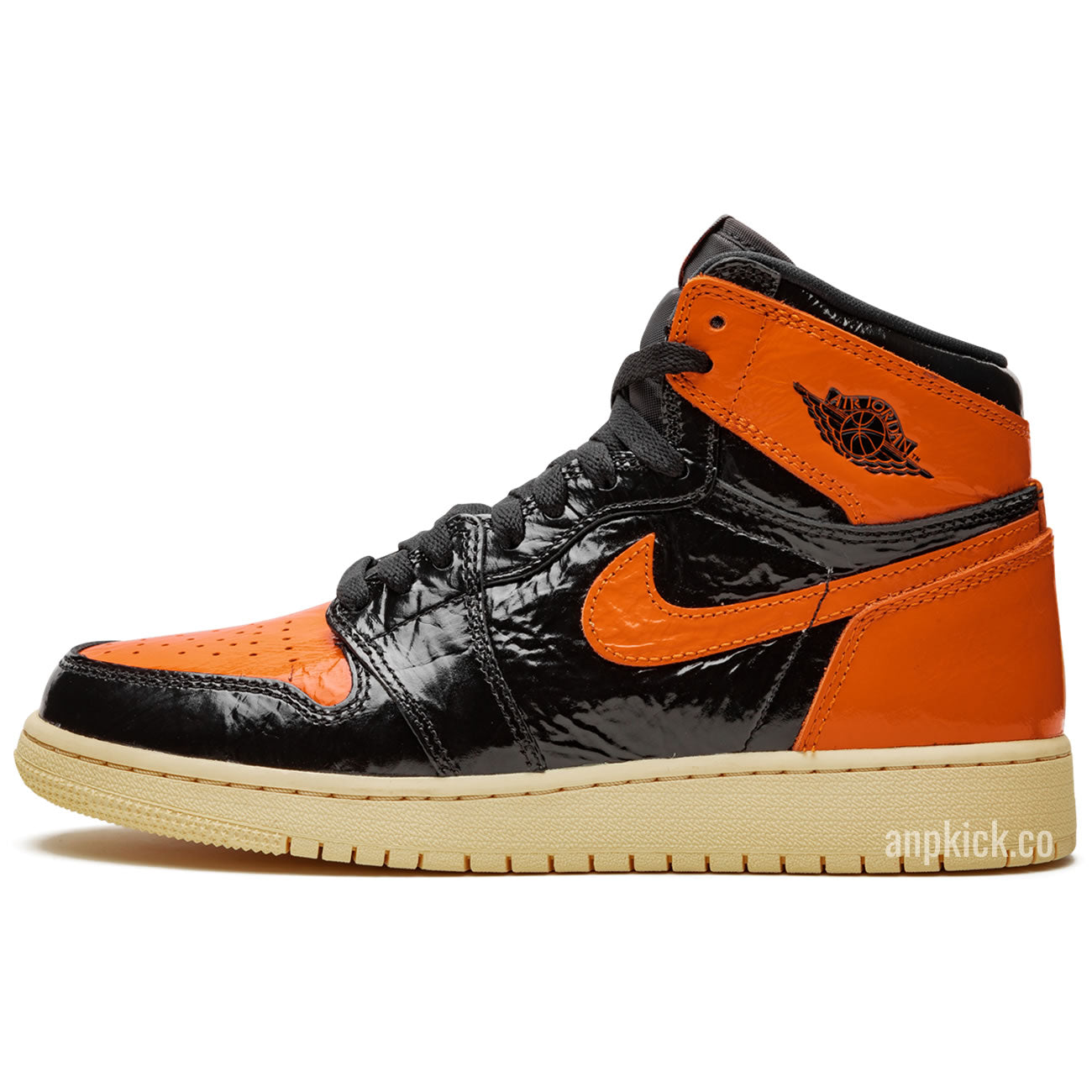 Air Jordan 1 Retro High OG Shattered Backboard 3.0