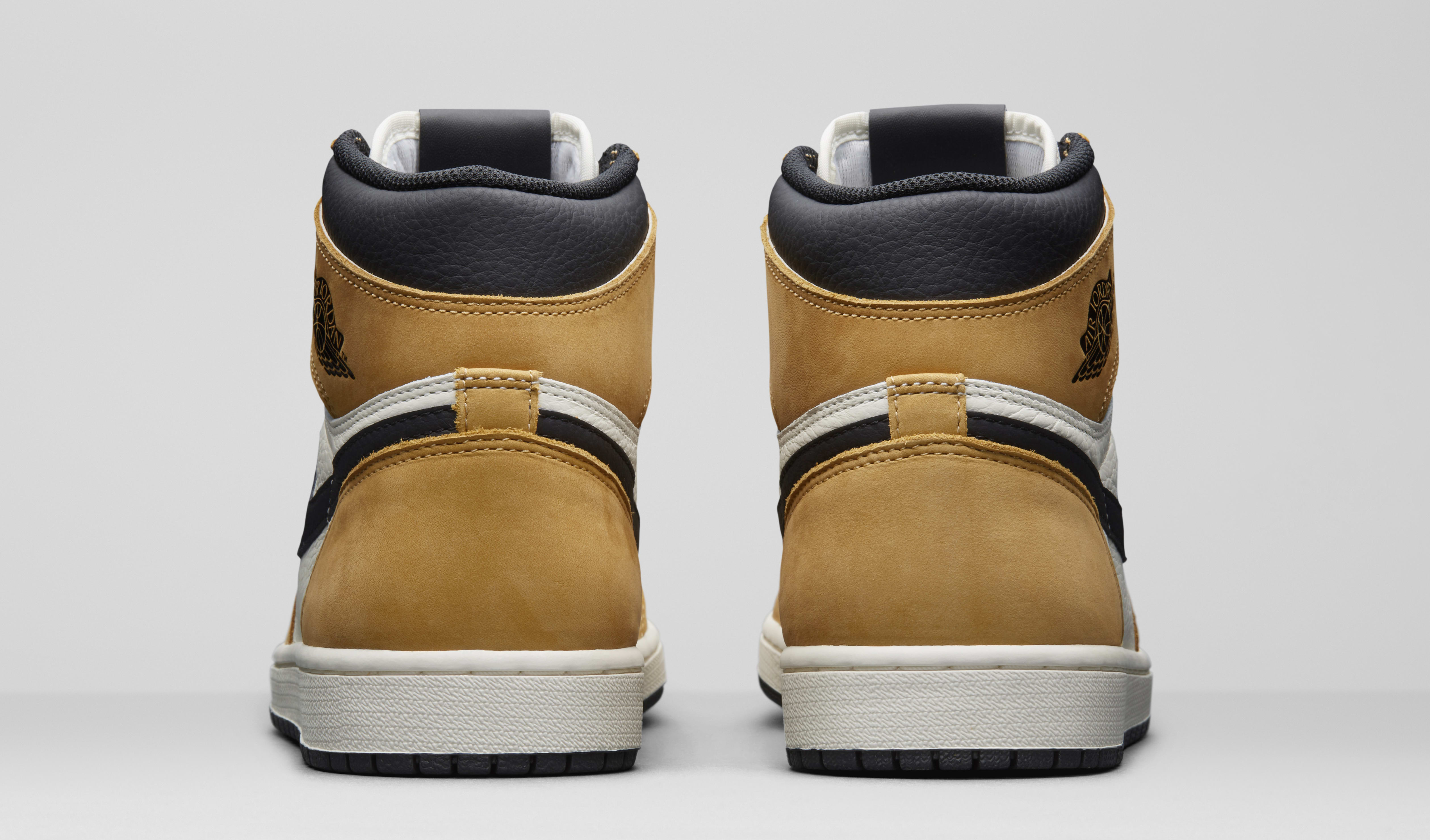 Air Jordan 1 Retro High OG Rookie of the Year
