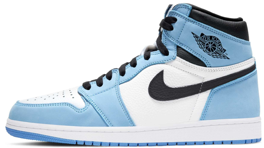 Air Jordan 1 Retro High University Blue