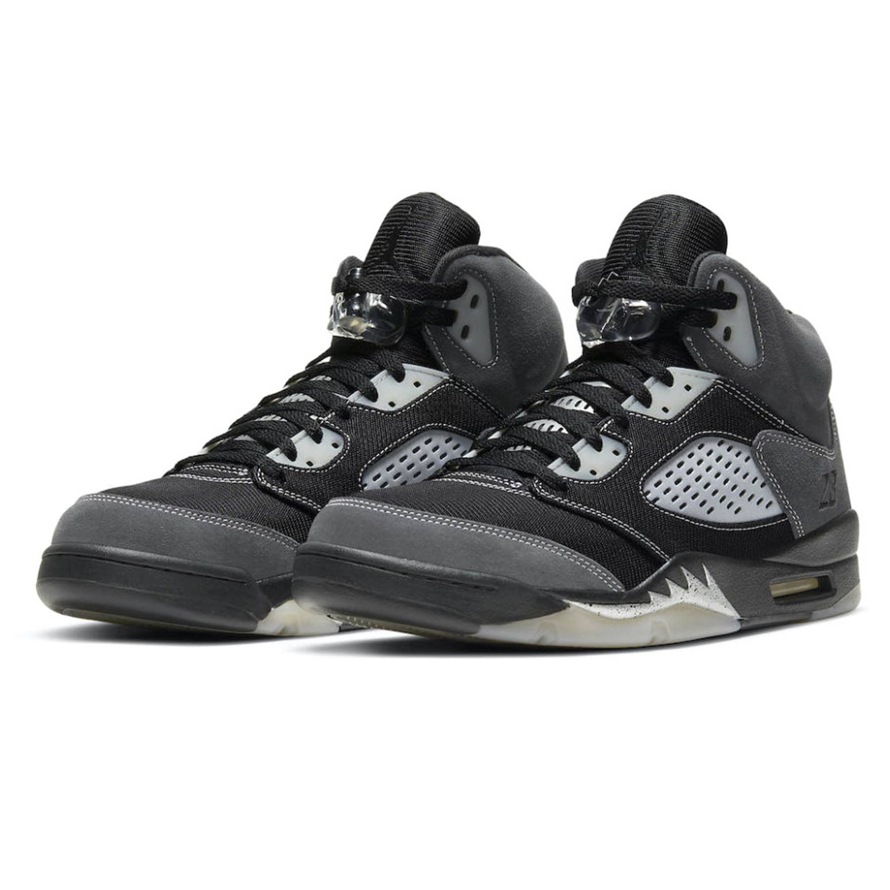 Air Jordan 5 Retro Anthracite