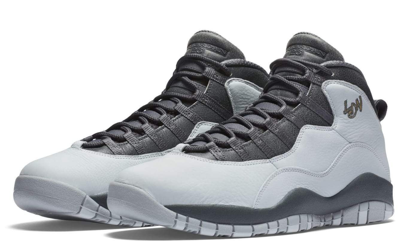 Air Jordan 10 Retro London