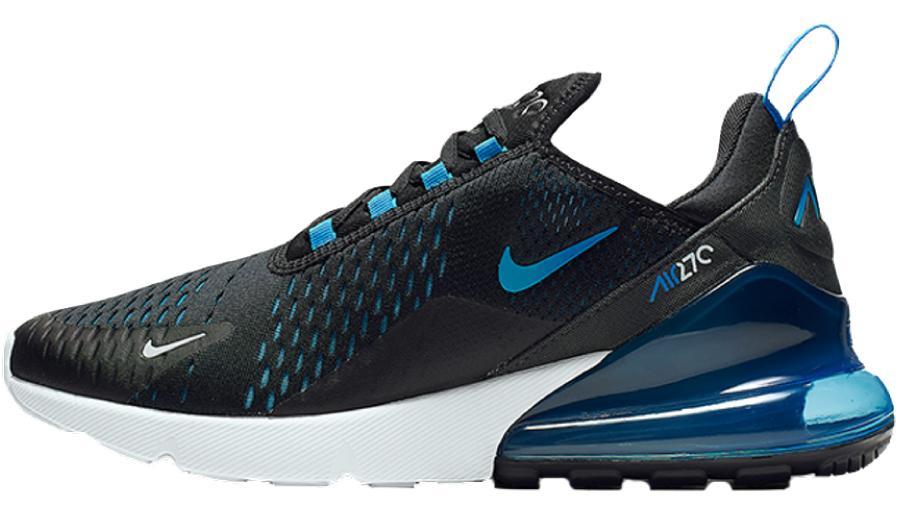 Air Max 270 Shoes