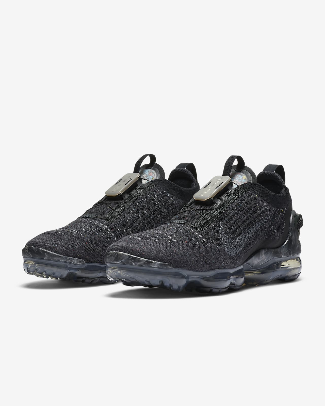 Air vapormax flyknit 2020 - Black