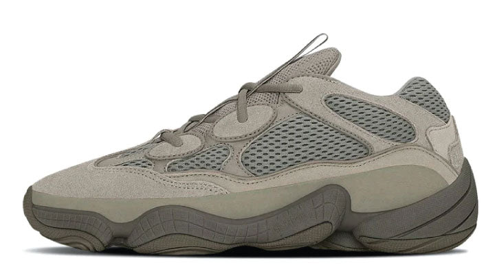 Yeezy 500 'Ash Grey