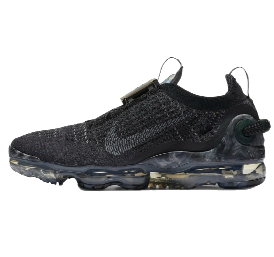 Air vapormax flyknit 2020 - Black