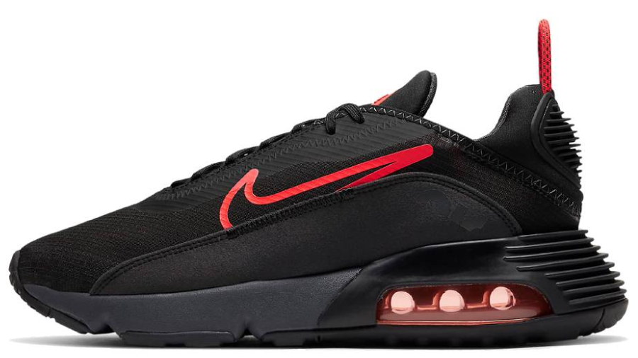 Air Max 2090 Radiant Red