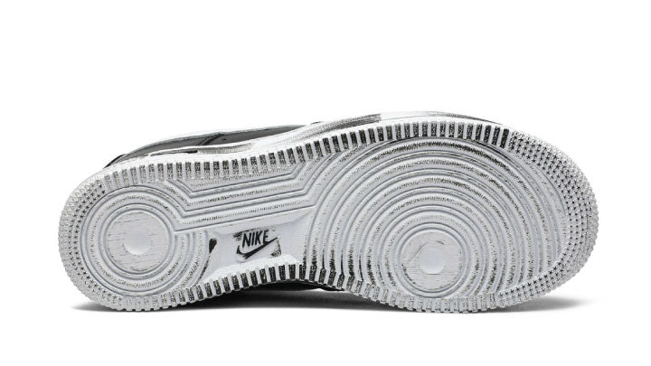 Nike Air Force 1 Low G Dragon Peaceminusone Para Noise