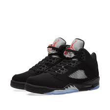 Air Jordan 5 OG BG 2016 Metallic