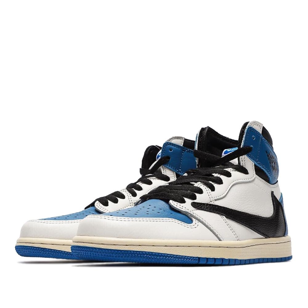 Air Jordan 1 Retro High OG x Travis Scott x Fragment