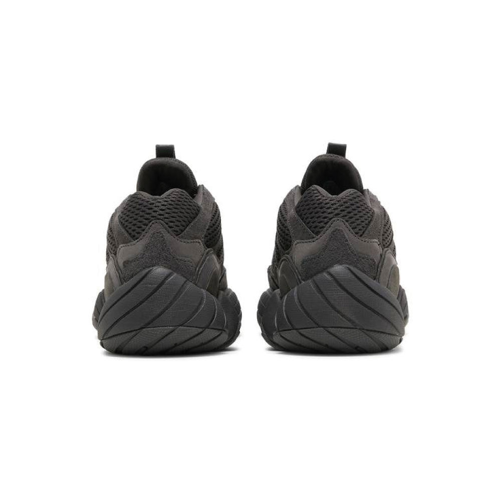 Yeezy 500 Utility Black